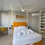 Aries Apartment 1 A 1 Min Playa Levante Benidorm
